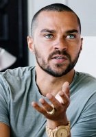 Jesse Williams