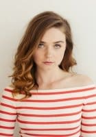 Jessica Barden