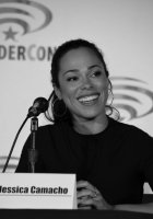 Jessica Camacho
