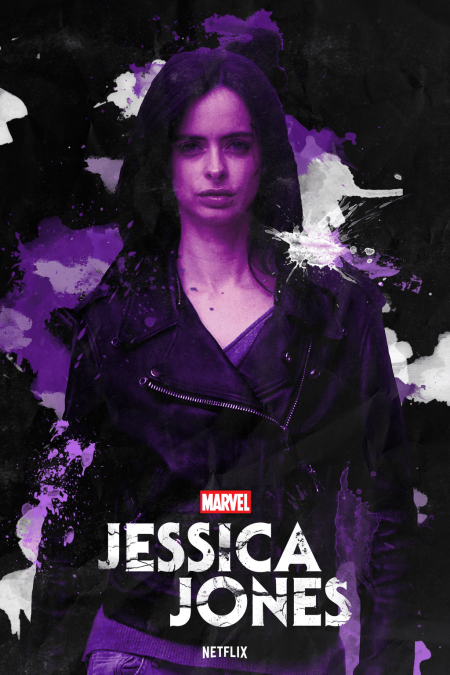 Jessica Jones