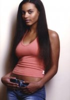 Jessica Lucas