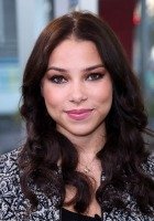 Jessica Parker Kennedy