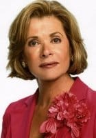 Jessica Walter