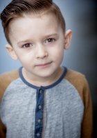 Jett Klyne