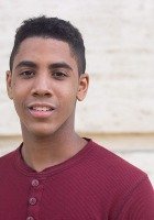 Jharrel Jerome