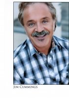 Jim Cummings