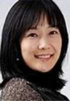 Jin-ah Lee