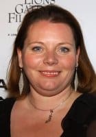 Joanna Scanlan