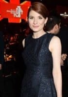 Jodie Whittaker