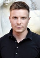 Joe Dempsie