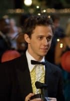 Joe Egender