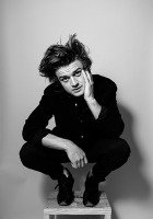 Joe Keery