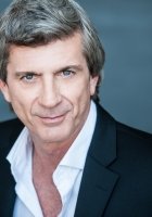 Joe Lando