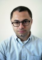 Joe Mande