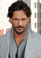 Joe Manganiello