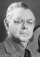 Joe Shuster