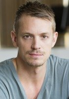 Joel Kinnaman