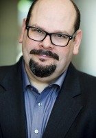 Joel McCrary