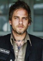 Joel Thomas Hynes