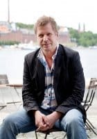 Johan Hedenberg