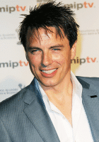 John Barrowman