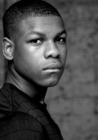 John Boyega