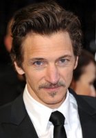 John Hawkes
