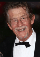 John Hurt