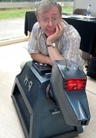 John Leeson