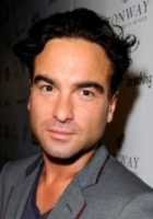 Johnny Galecki