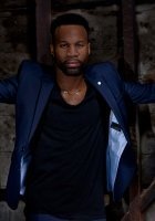 Johnny Ray Gill