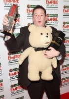 Johnny Vegas