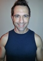 Jon Douglas Rainey