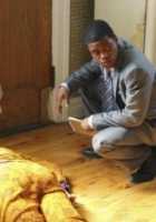 Jon Michael Hill