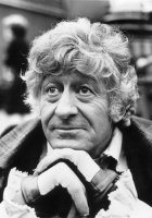 Jon Pertwee