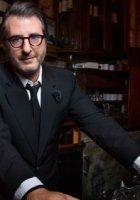 Jon Robin Baitz