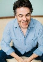 Jonathan Holmes
