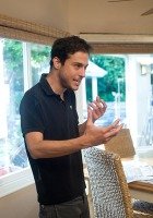 Jonathan Kasdan