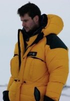 Jonathan van Tulleken