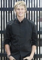 Jordan Patrick Smith