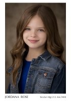Jordana Rose