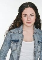 Jordyn Negri