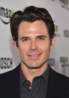 Josh Casaubon