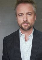 Josh Daugherty