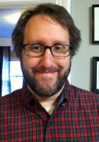 Josh Siegal