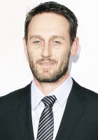 Josh Stewart