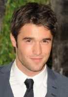 Joshua Bowman