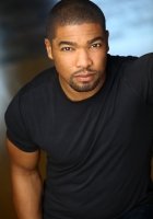 Joshua Elijah Reese