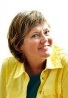 Joyce Grant
