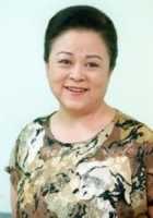 Ju-ah Park